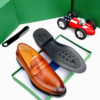 Fashion Classic Slip-On Corporate Shoe CNP
