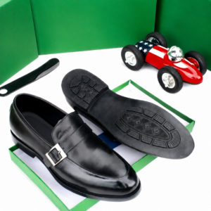 Premium Polished Corporate Men Shoe