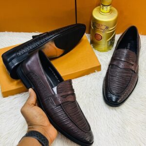 Men Quality Smart Shoe CNP