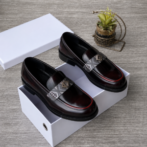 Quality Branded Men Corporate Shoe CNP