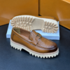 Elite Leather Statement Men Shoe CNP