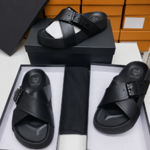 Premium Quality Cross Pam Footwear CNP