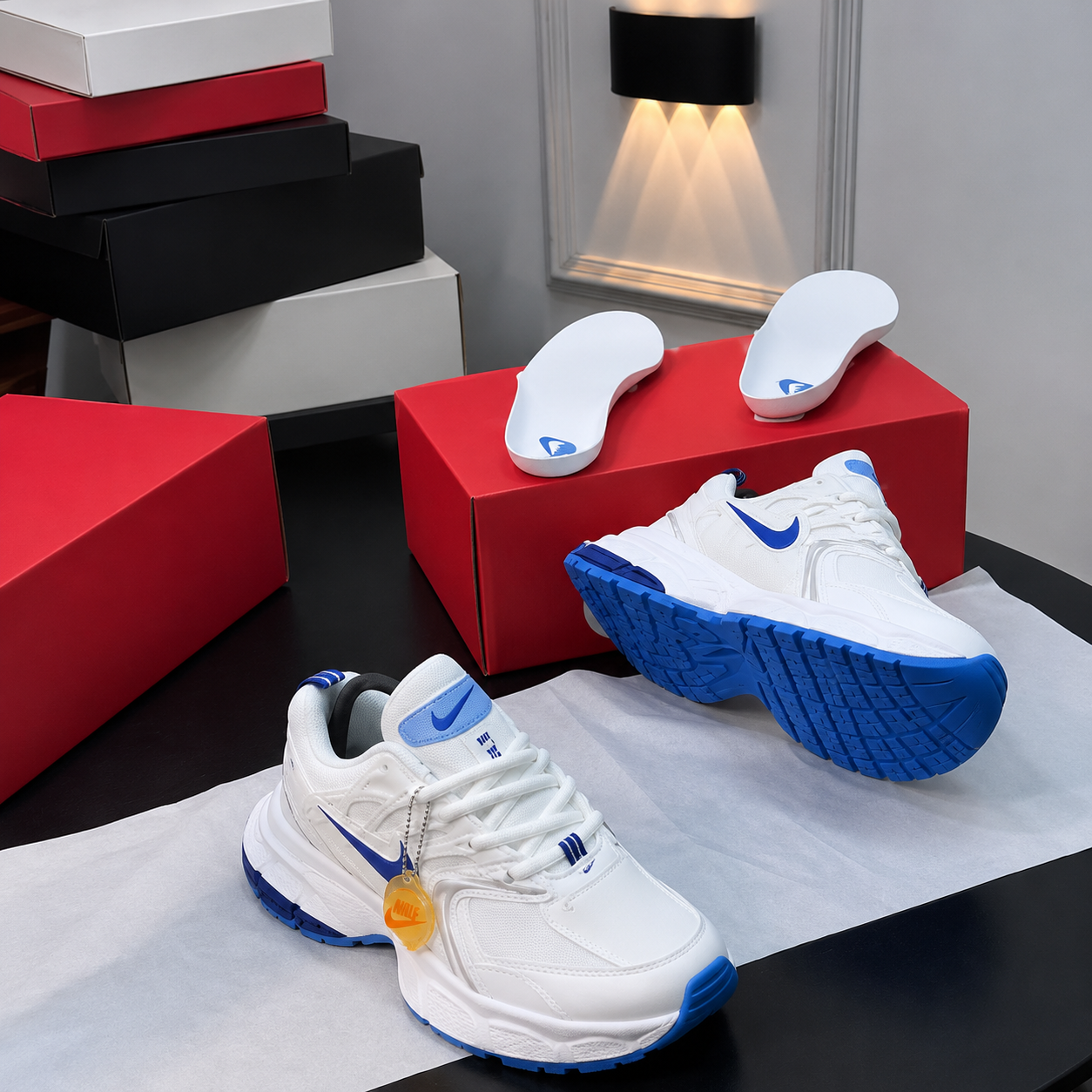 Everyday Classic Vibe Runners CNP