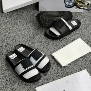 New Design Men Slip-On Slide CNP
