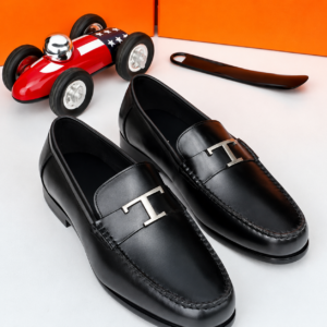 Fashion Quality Leather Smart Shoe CNP
