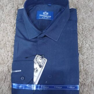 Executive Fit Men Shirt CNP