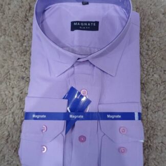 Fashion Fitted Long Sleeve Shirt CNP