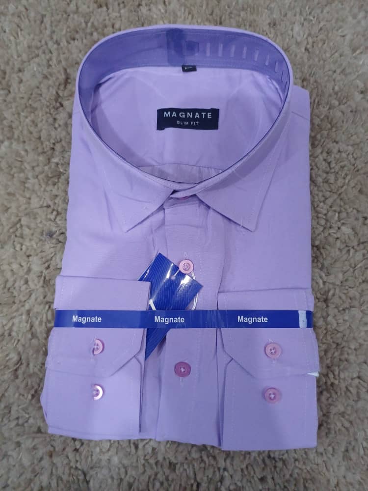 Fashion Fitted Long Sleeve Shirt CNP