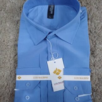 Men Classic Fit Formal Shirt CNP