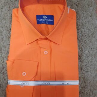 Formal Long Sleeve Shirt CNP