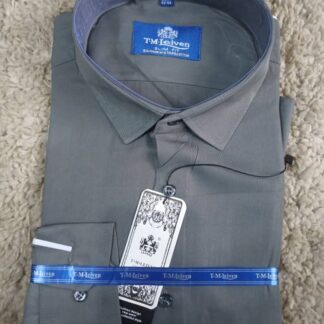 Men Elegant Casual Shirt CNP