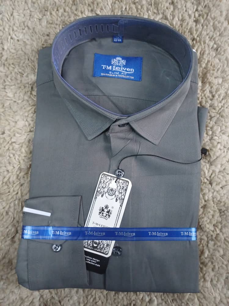 Men Elegant Casual Shirt CNP