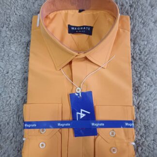 Smart Corporate Men Shirt CNP