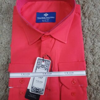 Quality Plain Long Sleeve Shirt CNP