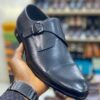 Classic Luxury Men Corporate Shoe CNP