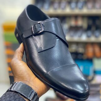 Classic Luxury Men Corporate Shoe CNP