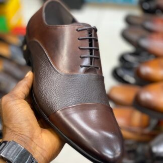 Executive Elegance Men Shoe CNP