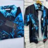 Vintage Silk Shirt CNP