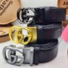 Everyday Essential Men Leather Belt CNP