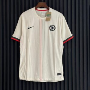 Top Notch Away Jersey CNP