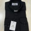 Black Tab Collar Clergy Shirt CNP