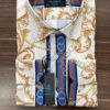 Fashion Elegant Cotton Shirt CNP