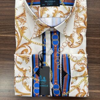 Fashion Elegant Cotton Shirt CNP