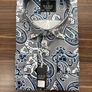 All-Over Print Men Shirt CNP