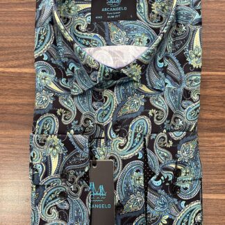 Cotton Stretch Men Shirt CNP