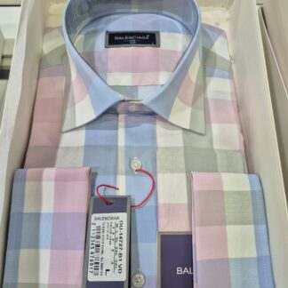 Regular Checks Men Shirt CNP