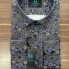 Modern Fit Men Dress Shirt CNP