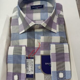 Fashion Executive Long Sleeve Shirt CNP