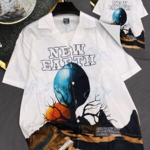 Fashion Trend Casual Men Wear CNP