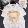 Designer Print Men Casual Shirt CNP