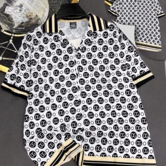 High-Quality Men Vintage Shirt CNP