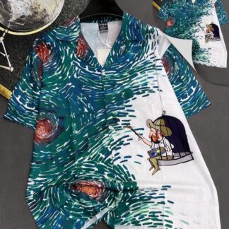 Timeless Craft Casual Shirt CNP