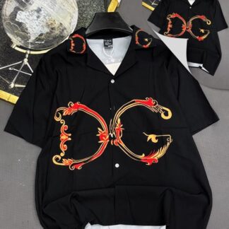 Vintage Vibe Relaxed Shirt CNP