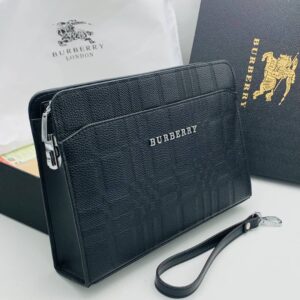 Men Leather Wallet Clutch CNP