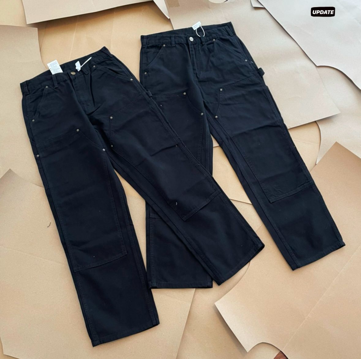 Versatile Daily Wear Cargo Trouser CNP
