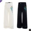 High Stretch Men Floral Trouser CNP