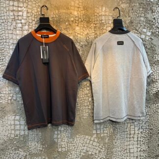 Men Warm-Up Casual Polo CNP