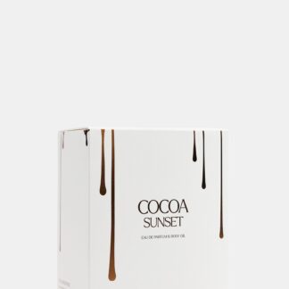 COCOA SUNSET PERFUME & BODY OIL CNP