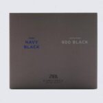 Zara Navy Black and 800 Black Perfume for Men CNP
