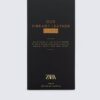 Vibrant Leather Oud Elixir Perfume by Zara CNP