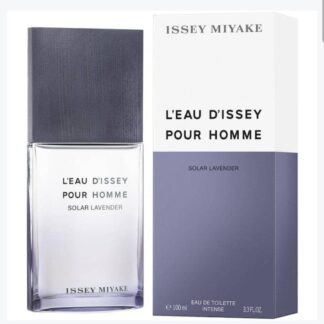 L'Eau d'Issey pour Homme Solar Lavender Perfume CNP