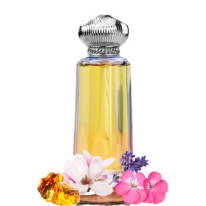 Ma'ani Ahmed al Maghribi Perfume  CNP