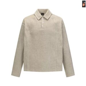 Timeless Elegant Fit Sweatshirt CNP