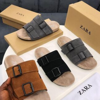 Men Buckle Design Pam CNP