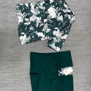 Vintage Abstract Men Shirt & Trouser Set CNP