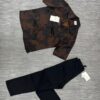 Vintage Inspired Men Wear Set CNP